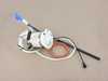 ES#36049 - 16112755085 - Fuel Filter Housing With Fuel Level Sensor - Located in the fuel tank - Genuine MINI - MINI