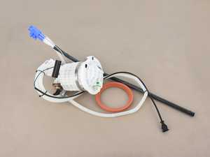 ES#36049 - 16112755085 - Fuel Filter Housing With Fuel Level Sensor - Located in the fuel tank - Genuine MINI - MINI