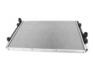 ES#4028104 - 5Q0121251GN - Radiator  - Keep your engine running cool with a new radiator. 650x457x34 - Koyo - Audi Volkswagen