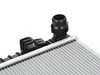 ES#4028104 - 5Q0121251GN - Radiator  - Keep your engine running cool with a new radiator. 650x457x34 - Koyo - Audi Volkswagen