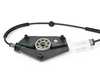 ES#2715271 - 8T0837462D - Front Window Regulator - Right - Does not include the window motor - Genuine Volkswagen Audi - Audi