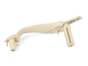 ES#3251183 - 51417417505 - SUPPORT, PULL STRAP, - Genuine BMW - BMW