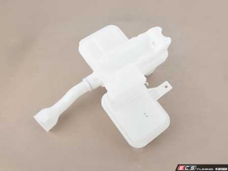 ES#2924602 - 61667381592 - Washer Reservoir - Genuine BMW - BMW