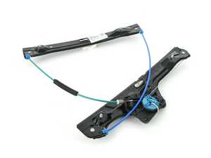 ES#2782092 - 51337409358 - Window Regulator - Front Right - Replace your worn out window lift - Genuine MINI - MINI