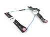 ES#2782092 - 51337409358 - Window Regulator - Front Right - Replace your worn out window lift - Genuine MINI - MINI
