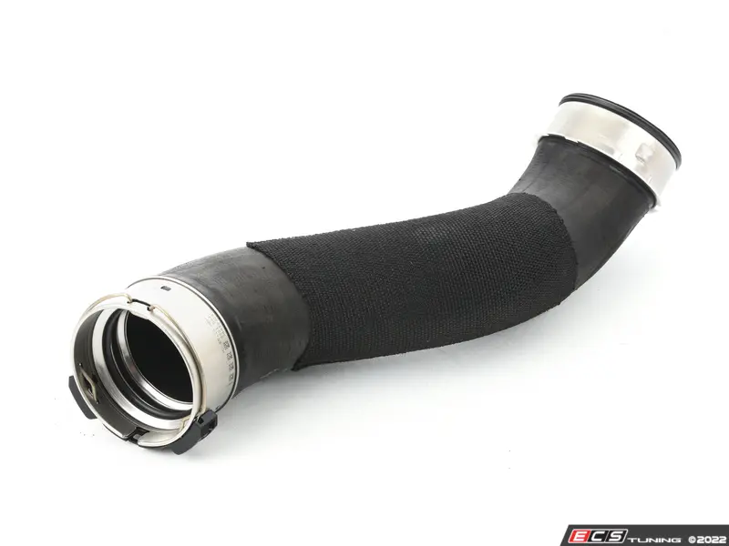 Genuine BMW - 11617823237 - CHARGE AIR LINE (11-61-7-823-237)