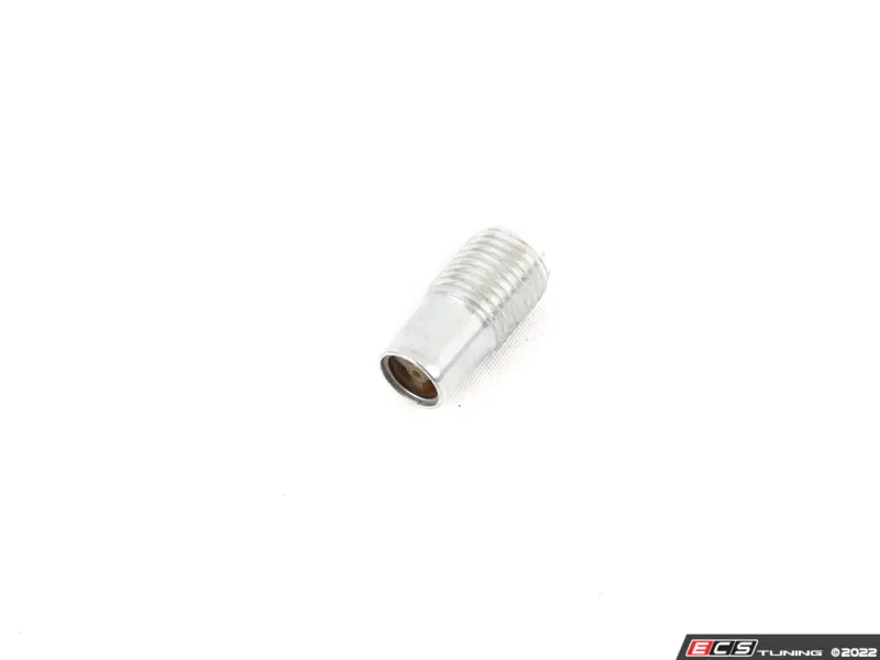 Genuine BMW - 11127568840 - NON-RETURN VALVE (11-12-7-568-840)