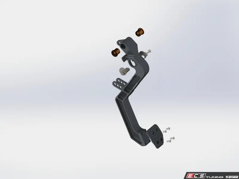ドルーレ Turner Motorsport - 008333LA01 - E36 Adjustable Short Throw