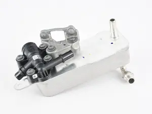 Transmission Oil Cooler