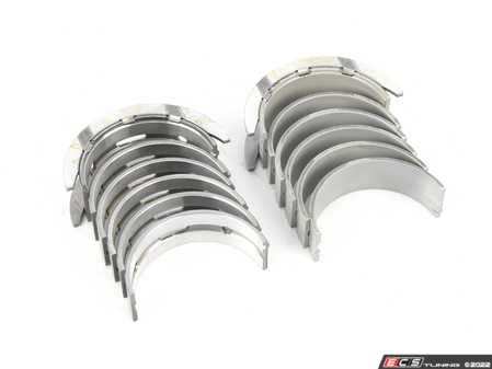 ES#4667060 - MB637XP - Performance Main Bearing Set - Designed for performance applications! - King - BMW