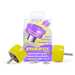 ES#4617285 - PFF5-4655 - Transmission Mount Bushing - Street  - Polyurethane mounts secure your transmission for crisp, mis-shift-free gear changes. - Powerflex - BMW