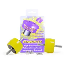 Transmission Mount Bushing - Street 