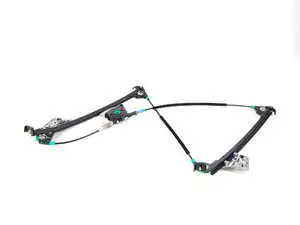 Power Window Regulator - Right Side