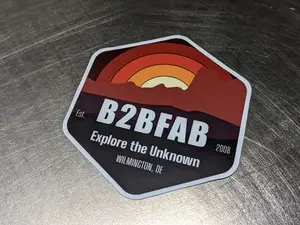 B2BFAB 