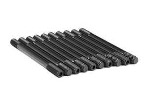 ES#2826569 - 10105405 - Head Stud Kit 1.8T w/ M11 Fastners (early AEB) No Tool - Autotech - 