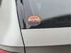 ES#4616243 - B2BFABCFARSTK - B2BFAB "Crafted For Adventure" Die-cut Sticker - This is just what you need to set yourself apart. - B2BFAB - Volkswagen