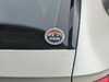 ES#4616256 - B2BFABFASTK - B2BFAB "Fabricating Adventures" Die-cut Sticker - This is just what you need to set yourself apart. - B2BFAB - Volkswagen