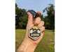 ES#4616262 - B2BFABLLLKYCHN - B2BFAB "Live Life Lifted" Key Chain - Set your keys apart from all others in the house, or buy them for all of your keys and make things interesting. - B2BFAB - Volkswagen
