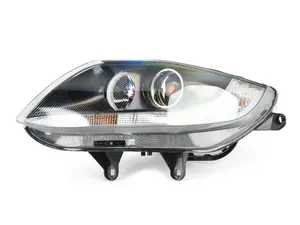 Headlight Left