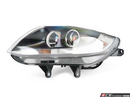 ES#172941 - 63127165677 - Headlight Left - Genuine BMW - BMW