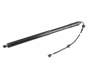 ES#4367033 - 7P6827851HIIT - Hatch Strut With Drive Unit - Priced Each - Keep your rear lid operating like it should - Genuine Volkswagen Audi - Volkswagen