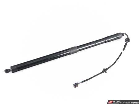 ES#4367033 - 7P6827851HIIT - Hatch Strut With Drive Unit - Priced Each - Keep your rear lid operating like it should - Genuine Volkswagen Audi - Volkswagen