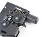 ES#3150052 - 4G0823509D - Hood Latch/Lock - Lower Position - priced each - Lower hood lock with micro-switch. Fits left and right side - Genuine Volkswagen Audi - Audi
