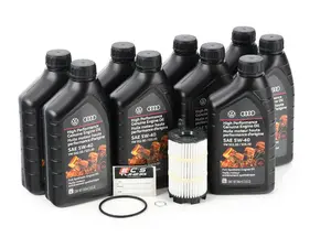  Oil Service Kit