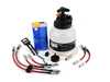 ES#4140392 - e36nmblrfKT - Brake Line Replacement/ Upgrade Kit  - Front and rear ECS Exact-Fit brake lines with fluid and tools for a complete DIY - Assembled By ECS - BMW
