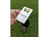 ES#4616241 - B2BFABCCBSS - B2BFAB Wallet Size Bottle Opener - Brushed Stainless - What's the most useful thing you can carry in your wallet? That's right, a B2BFAB bottle opener. - B2BFAB - Volkswagen