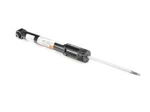ES#2743206 - 5Q0513029GR - Rear Shock - Priced Each - Regain the comfort your ride had from the factory, fits left and right side - Genuine Volkswagen Audi - Audi