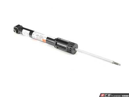 ES#2743206 - 5Q0513029GR - Rear Shock - Priced Each - Regain the comfort your ride had from the factory, fits left and right side - Genuine Volkswagen Audi - Audi