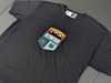 ES#4616250 - B2BFABCFOTSmd - B2BFAB T-shirt "Crafted For Offroad" - Medium - This designed and printed in USA shirt is just what you, or the overlanding enthusiast in your life needs. - B2BFAB - Volkswagen