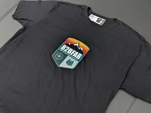 B2BFAB T-shirt 