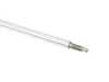 ES#2743206 - 5Q0513029GR - Rear Shock - Priced Each - Regain the comfort your ride had from the factory, fits left and right side - Genuine Volkswagen Audi - Audi