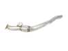 ES#4070382 - MSAU165 - 2.50" Downpipe - Replacement downpipe - To be used in various B6 A4 1.8T Milltek Exhaust Systems - SSXAU305, SSXAU033, SSXAU089, SSXAU510, SSXAU509, SSXAU304 - Milltek Sport - Audi
