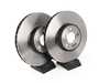 ES#4069137 - 00042128121KT - Front Brake Rotors - Pair (342x32) - Does not include new rotor set screws - FREMAX - Mercedes Benz