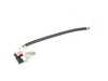 ES#4208004 - 61219442115 - Battery Cable -  Negative -  Ibs - Genuine BMW - BMW