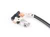ES#4208004 - 61219442115 - Battery Cable -  Negative -  Ibs - Genuine BMW - BMW