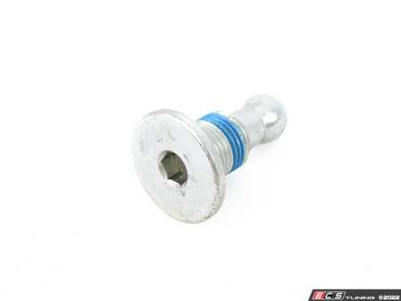 ES#71417 - 41328199467 - BOLT M16X1.5 - Genuine BMW - BMW