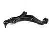 ES#414446 - 7L0407151H - Control Arm - Left - With new bushings, fits front left lower. - Genuine Volkswagen Audi - Volkswagen