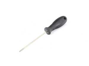ES#1457586 - 95972124700 - Porsche Screw Driver - Flathead  - Genuine Porsche Tool - Made In Germany - Genuine Porsche - Porsche