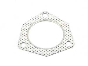 ES#4044493 - 1H0253115 - Exhaust Gasket - Seals the downpipe to the catalytic converter - HJS - Audi Volkswagen