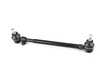 ES#2867621 - 1243300803 - Tie Rod Assembly - Left (Driver) Side - Complete assembly ready to install on your Mercedes-Benz - Febi - Mercedes Benz