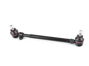 ES#2867621 - 1243300803 - Tie Rod Assembly - Left (Driver) Side - Complete assembly ready to install on your Mercedes-Benz - Febi - Mercedes Benz