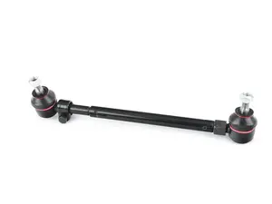 Tie Rod Assembly - Left (Driver) Side