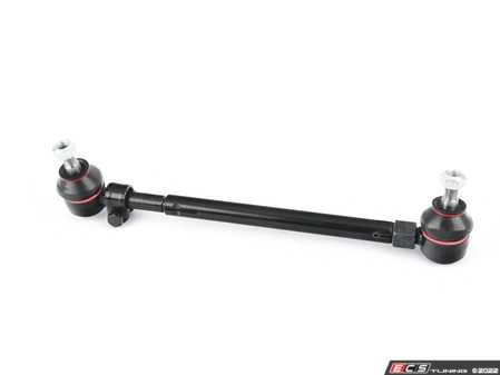 ES#2867621 - 1243300803 - Tie Rod Assembly - Left (Driver) Side - Complete assembly ready to install on your Mercedes-Benz - Febi - Mercedes Benz
