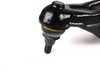 ES#414446 - 7L0407151H - Control Arm - Left - With new bushings, fits front left lower. - Genuine Volkswagen Audi - Volkswagen