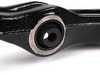 ES#414446 - 7L0407151H - Control Arm - Left - With new bushings, fits front left lower. - Genuine Volkswagen Audi - Volkswagen