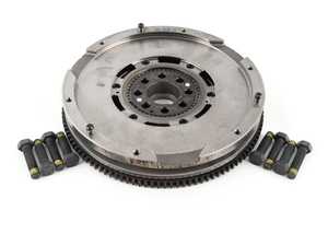 ES#3216083 - 21217509078 - BMW 99-06 Flywheel - 240mm - LUK - BMW